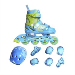 Giày Patin trẻ em Cougar Hero MZS 803